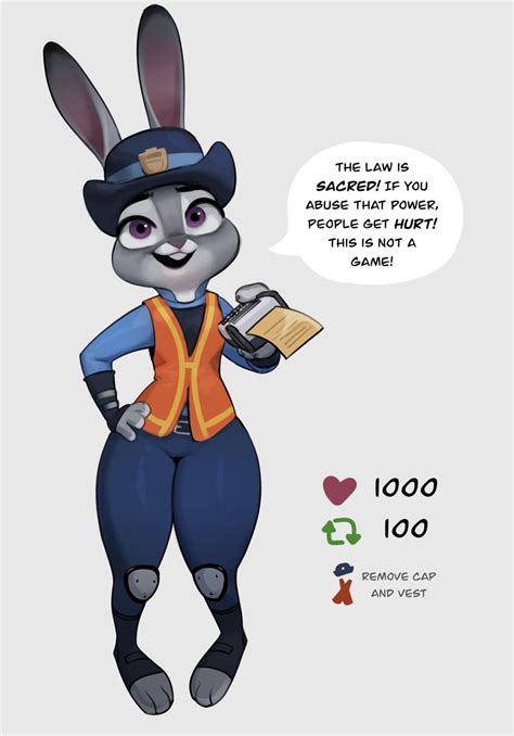 judy hopps porn|Judy Hopps Porn comics, Rule 34, Cartoon porn